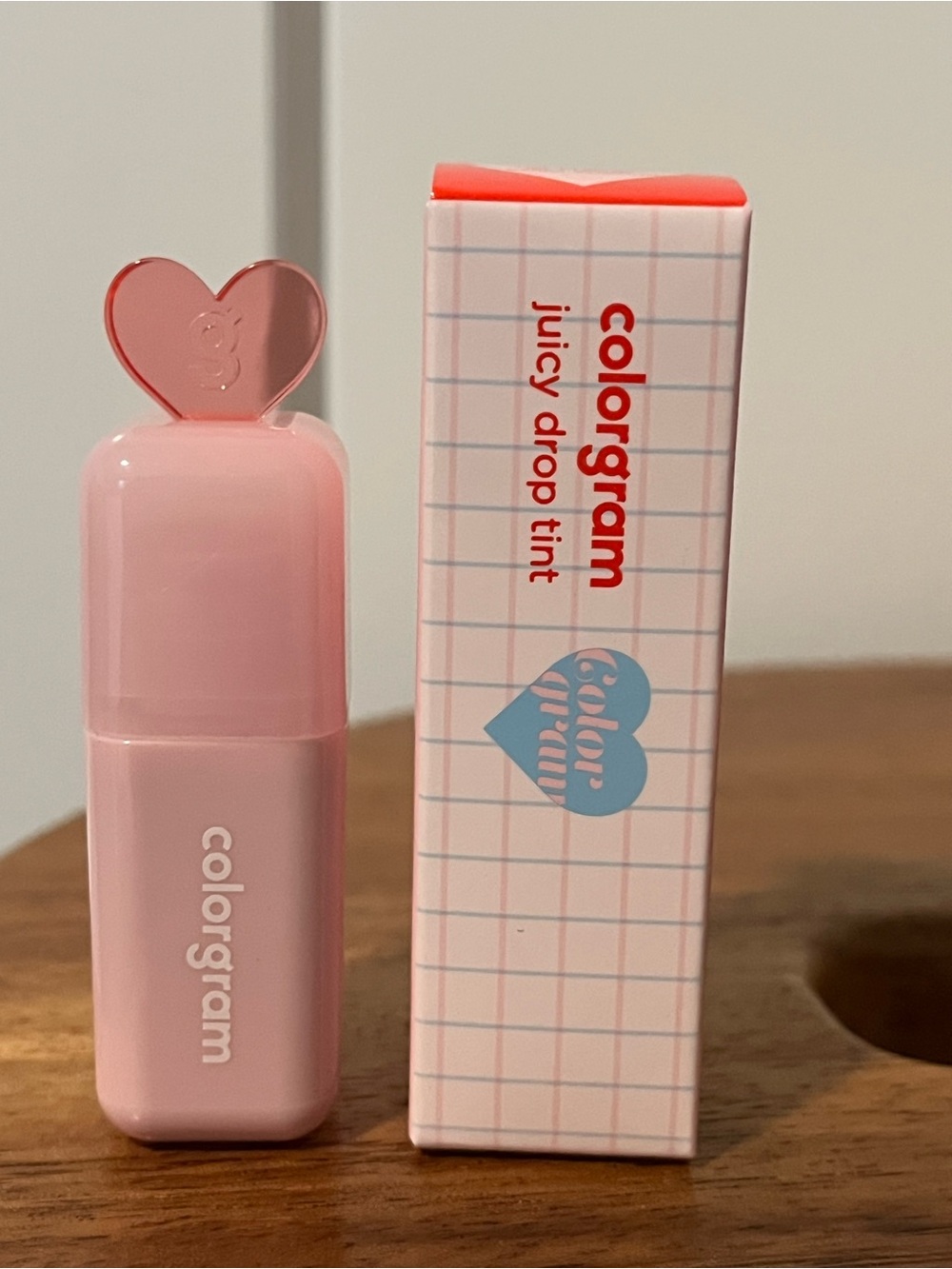 Colorgram Juicy Drop Tint - Pink